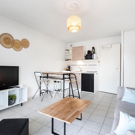 Les Roses, Studio ปอร์นิเชต์ ภายนอก รูปภาพ