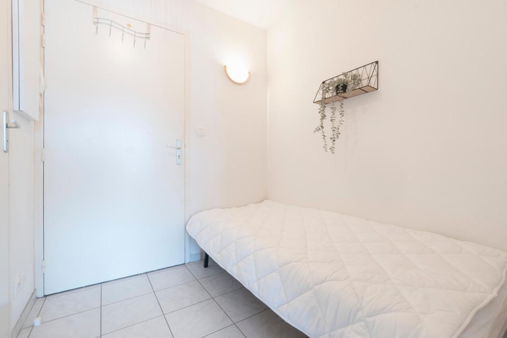 Les Roses, Studio ปอร์นิเชต์ ภายนอก รูปภาพ